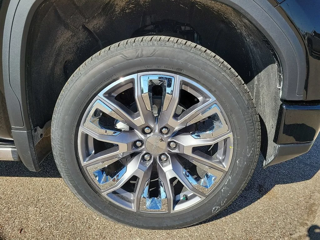 2026 GMC Sierra 1500 Denali - Photo 14