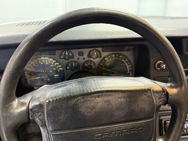 Used 1990  Chevrolet RS image 15