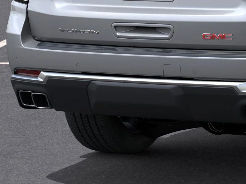 2026 GMC Yukon Denali - Photo 14