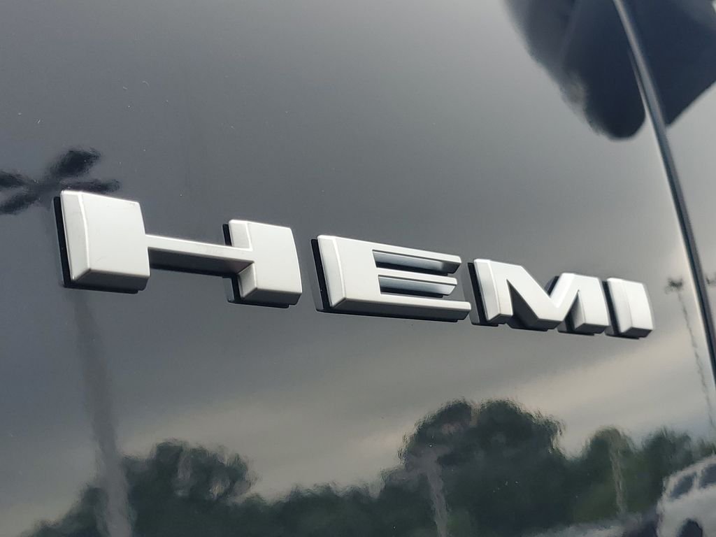 New 2026 Night Moves Dodge GT Premium HEMI V8 image 8