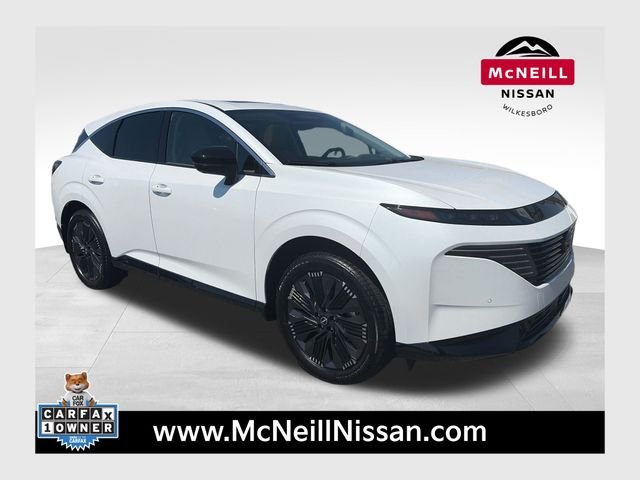 Pre-Owned Nissan in Wilkesboro NC | McNeill Nissan of Wilkesboro