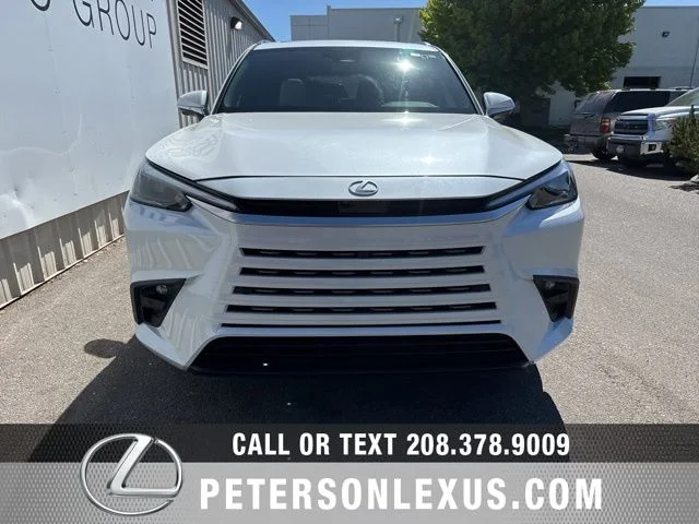Used 2026 Beige Lexus 350 Premium image 9