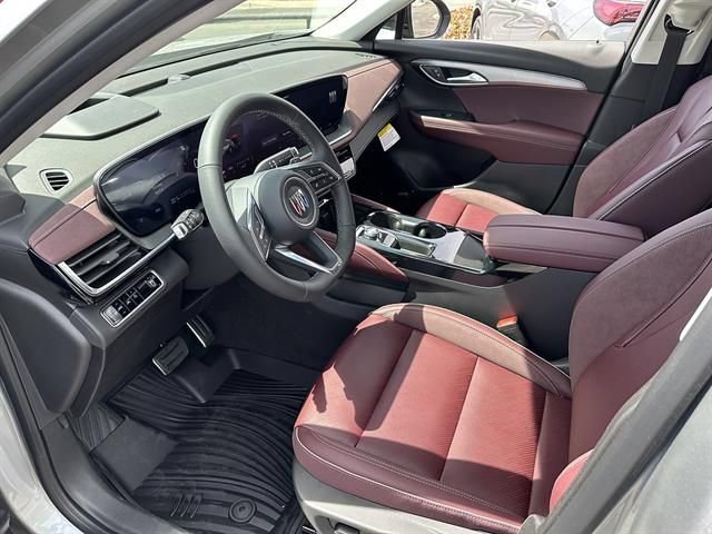 2026 Buick Envision Sport Touring - Photo 23