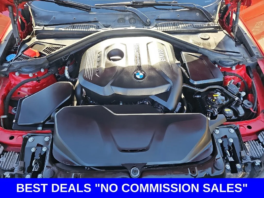 Used 2017 Red BMW 230i image 30
