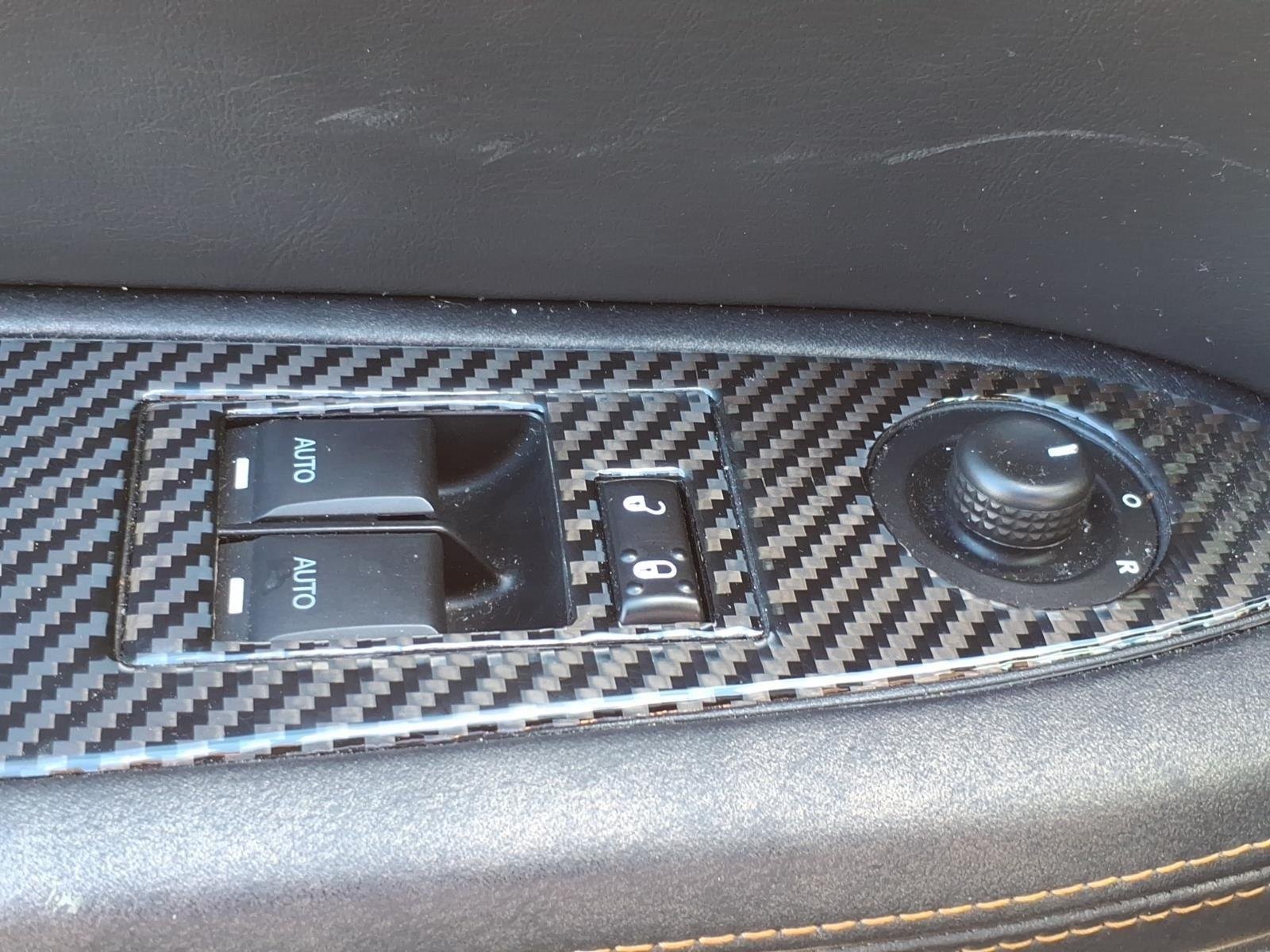 Used 2014 Phantom Black Tri-Coat Pearl Dodge R/T 100th Anniversary Appearance Group image 14