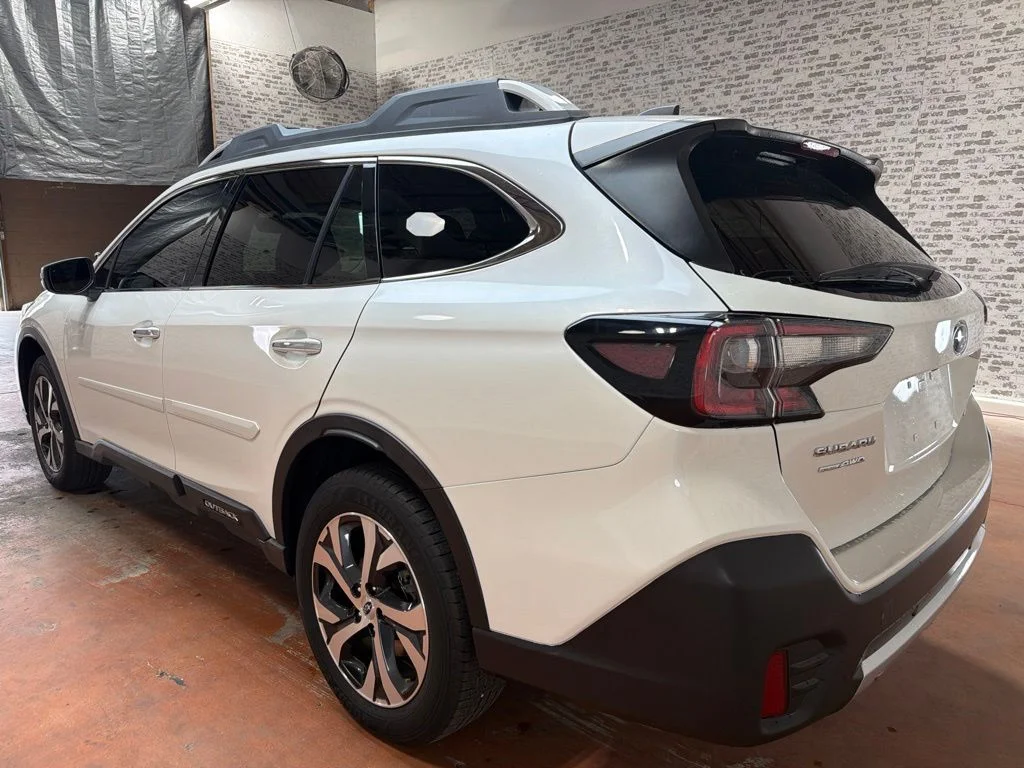 Used 2023 Celestial Silver Metallic Toyota XLE image 5