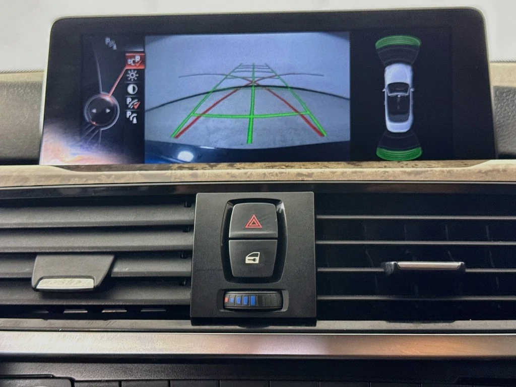 Used 2015 Black Sapphire Metallic BMW 428i image 17
