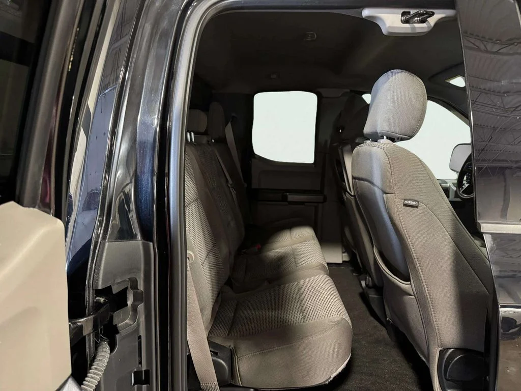 2018 Ford F-150 XLT - Photo 23