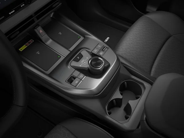 New 2026 DAYBREAK BLUE PEARL Subaru Premium image 20