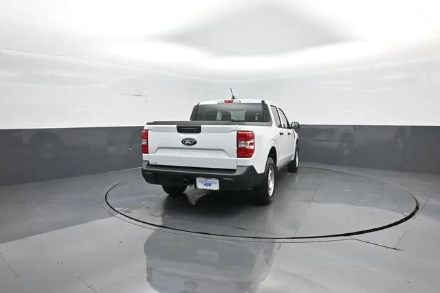 New 2026 Oxford White Ford XL image 7