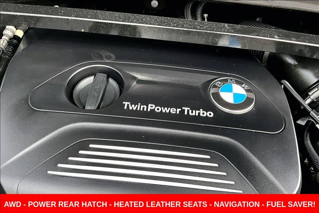 Used 2019 Black BMW xDrive28i image 30