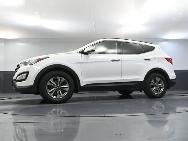 2016 Hyundai Santa Fe Sport - Photo 51