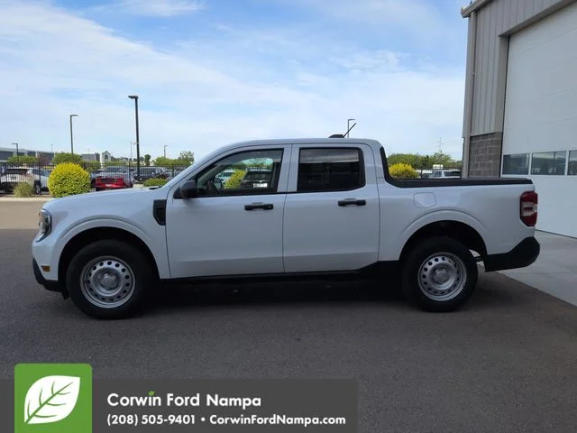 New 2026 Oxford White Ford XL image 6