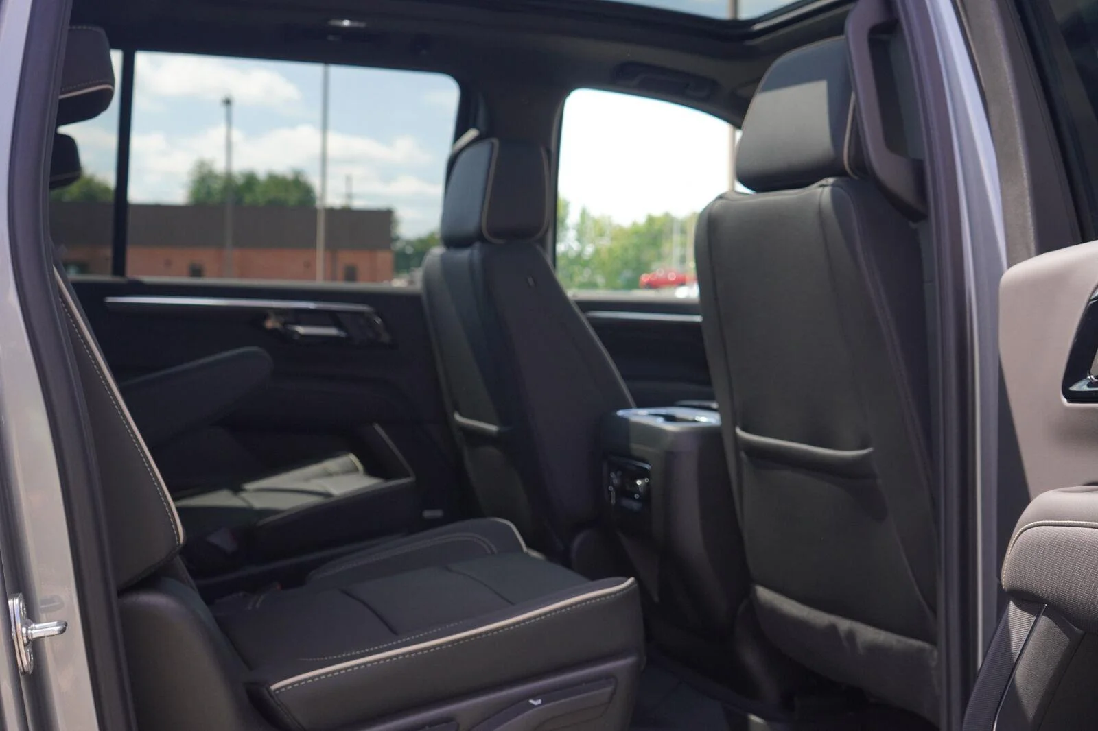 New 2026 Sterling Gray Metallic Chevrolet Premier image 30