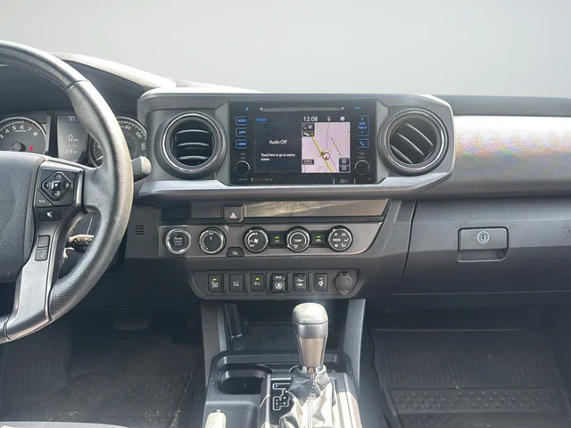 Used 2019 Gray Toyota  image 20