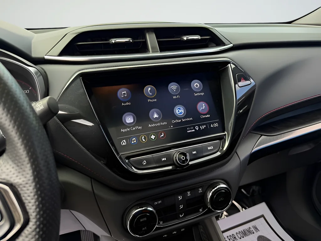 2023 Chevrolet TrailBlazer RS - Photo 16