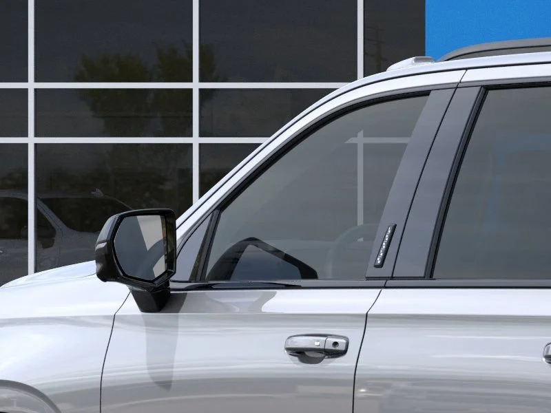 New 2026 Sterling Gray Metallic Chevrolet RST image 12