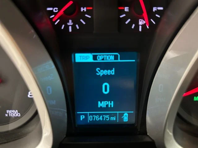 Used 2015 Green Chevrolet LT image 20
