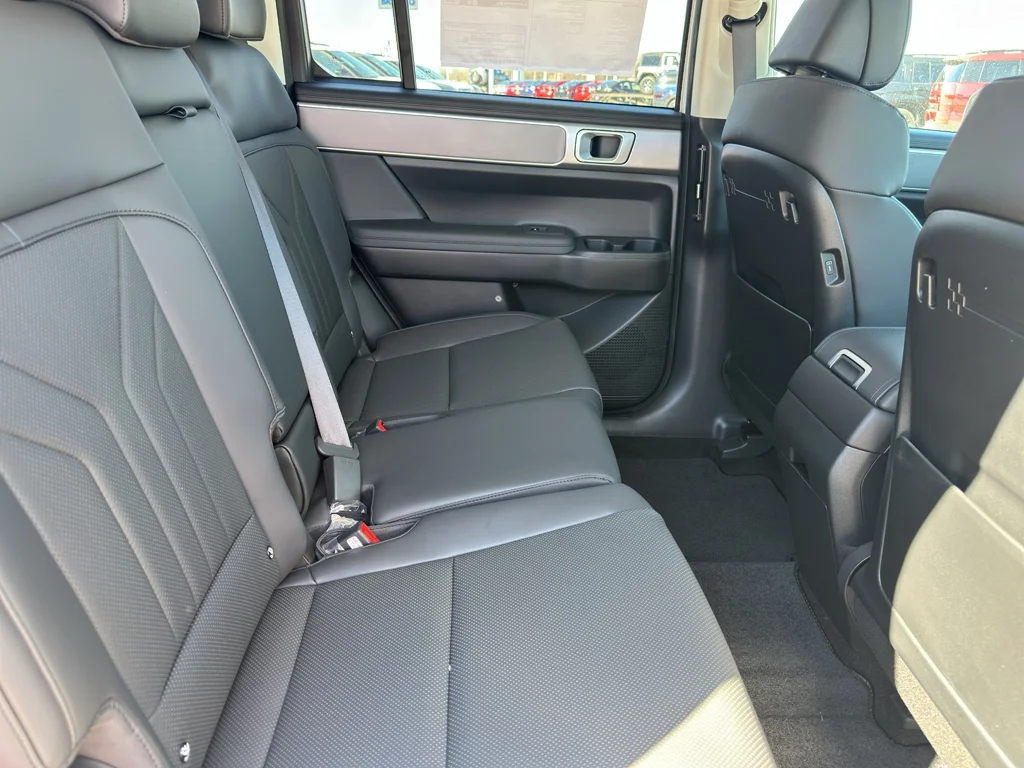 2026 Hyundai Santa Fe XRT - Photo 31