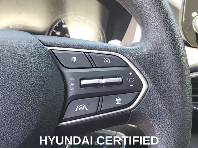 Certified Used 2023 Gray Hyundai SE image 15