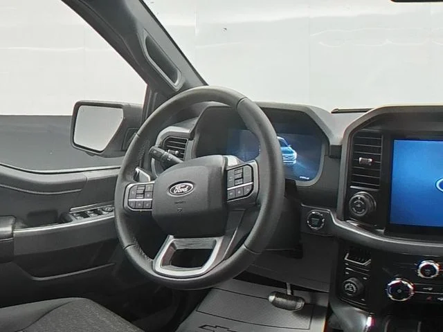 Used 2026 White Ford XLT image 35