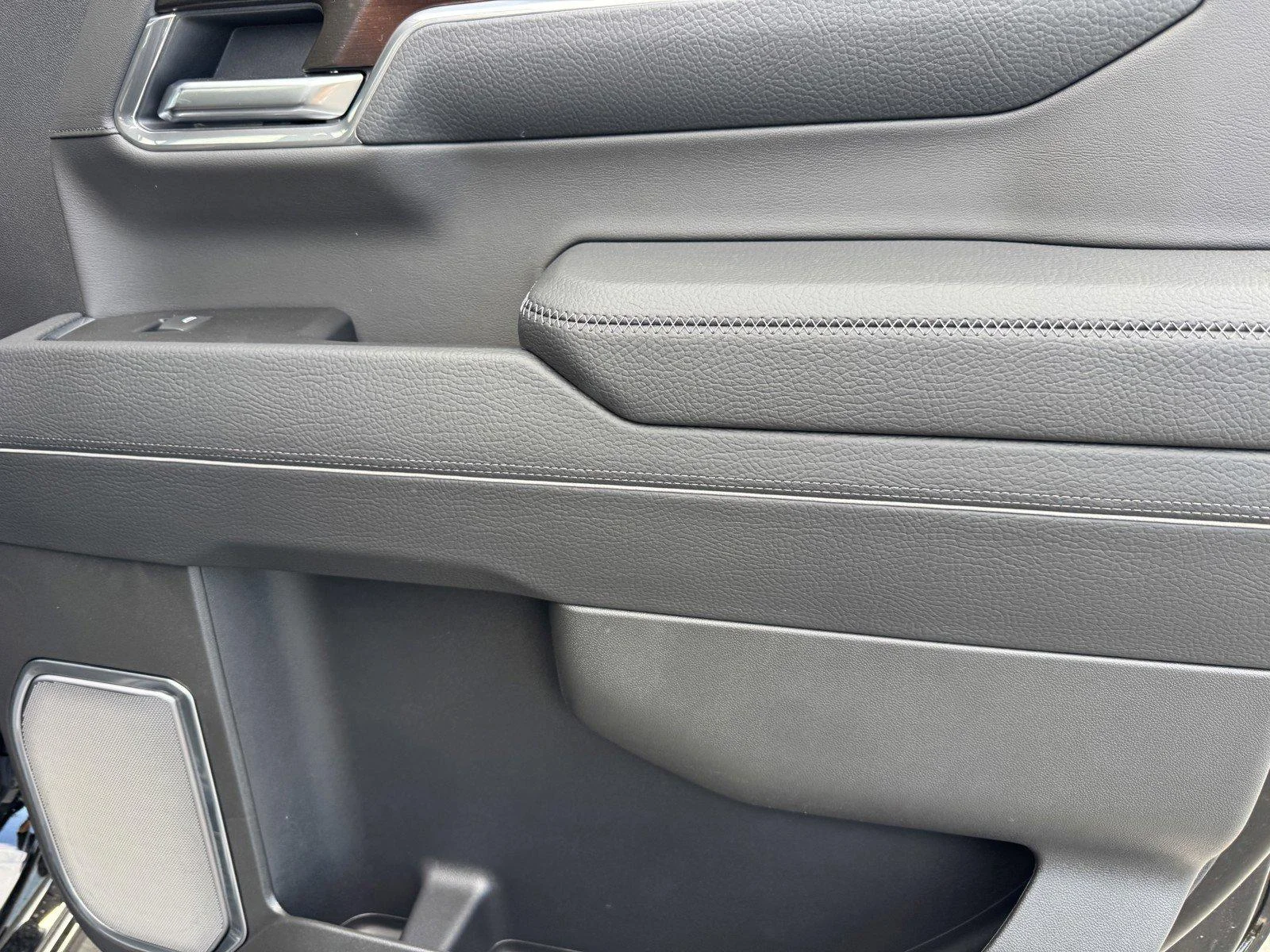 New 2026 Onyx Black GMC Denali image 11