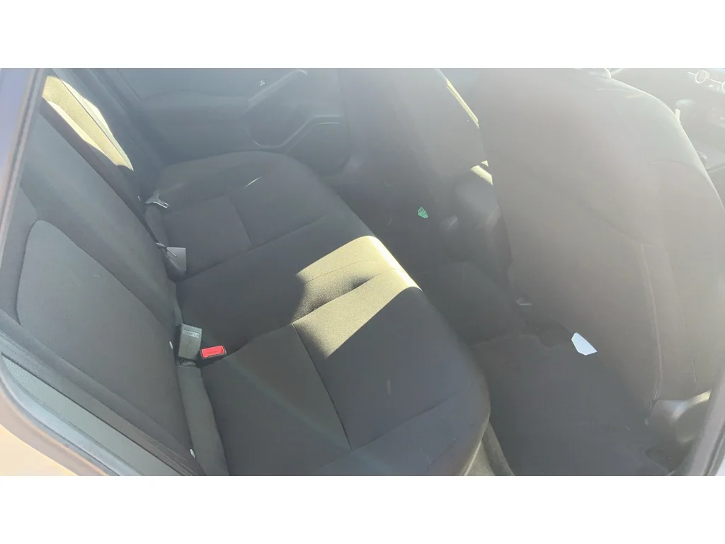 Used 2025 RALLYE RED Honda LX image 12