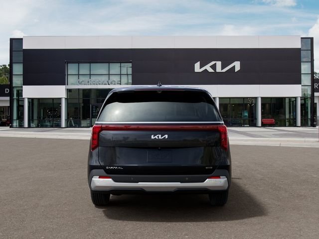 New 2026 Panthera Metal Kia EX image 5