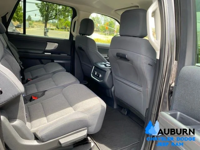Used 2025 Gray Ford Active image 25