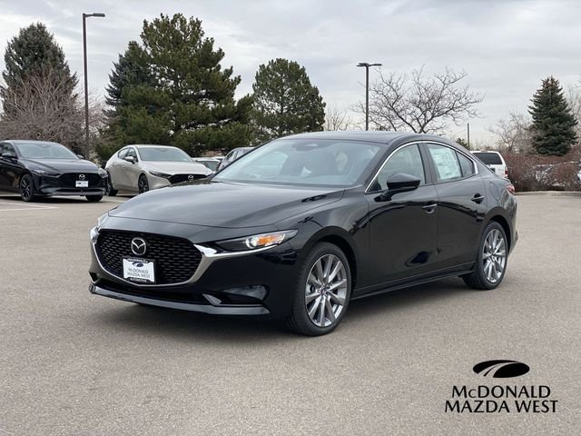 2026 Mazda CX-3 Preferred AT 4-Door SKYACTIV's photo