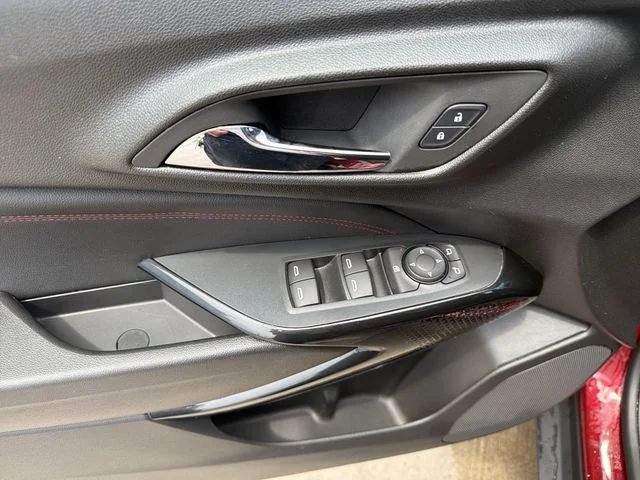 Used 2024 Red Chevrolet 2RS image 15
