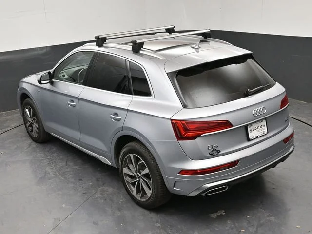 Used 2024  Audi 45 S line Premium image 29