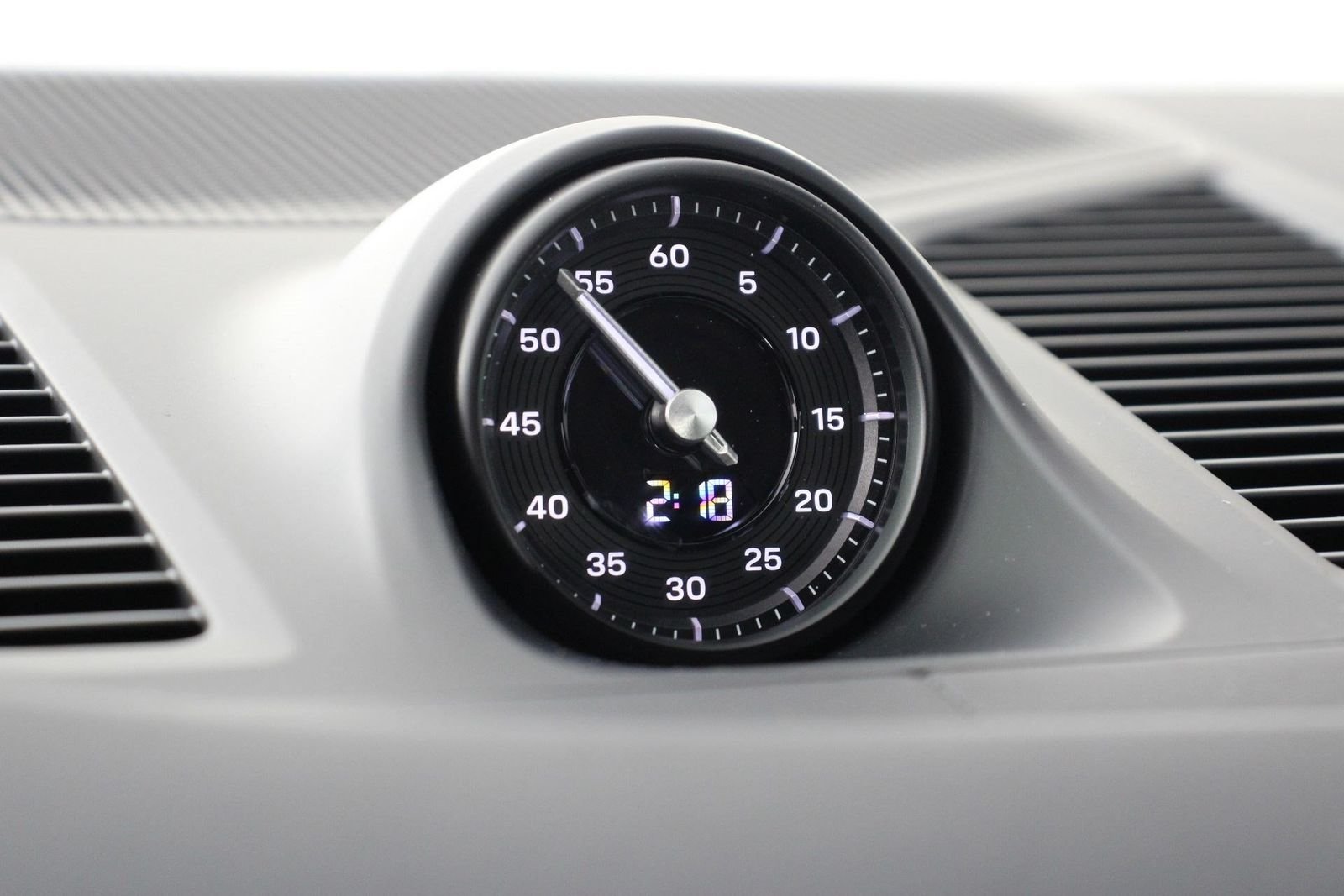 New 2026 White Porsche  image 16