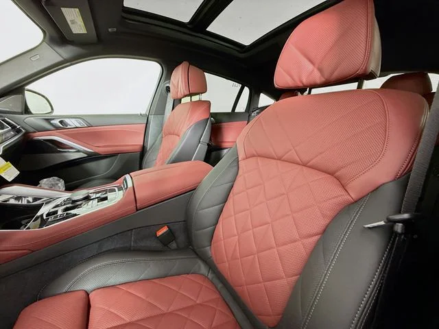 New 2027 Gray BMW xDrive40i image 22