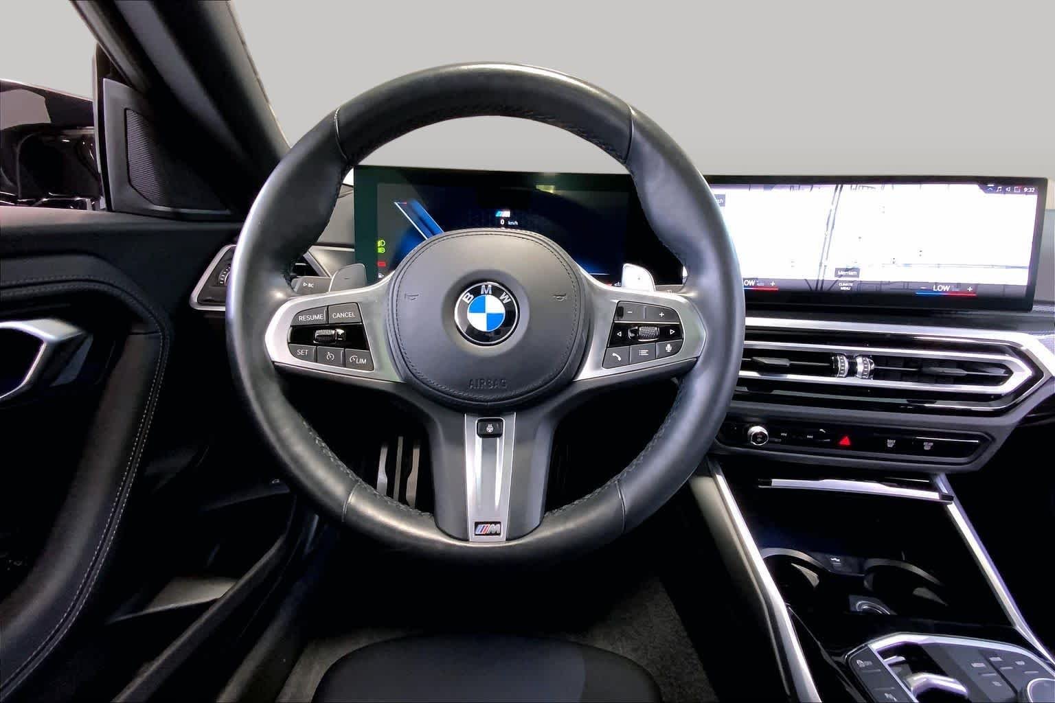 Pre-Owned 2023 BMW M240i M240i XDrive
