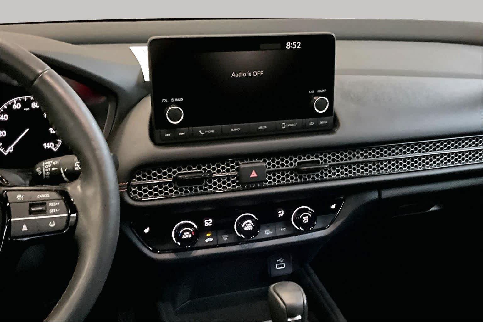2025 Honda HR-V Sport - Photo 7