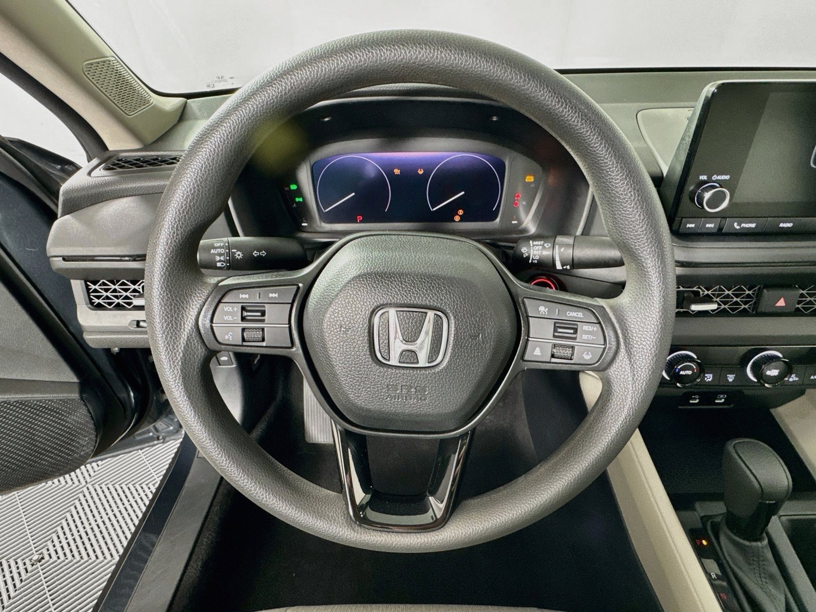 2024 Honda Accord EX - Photo 32