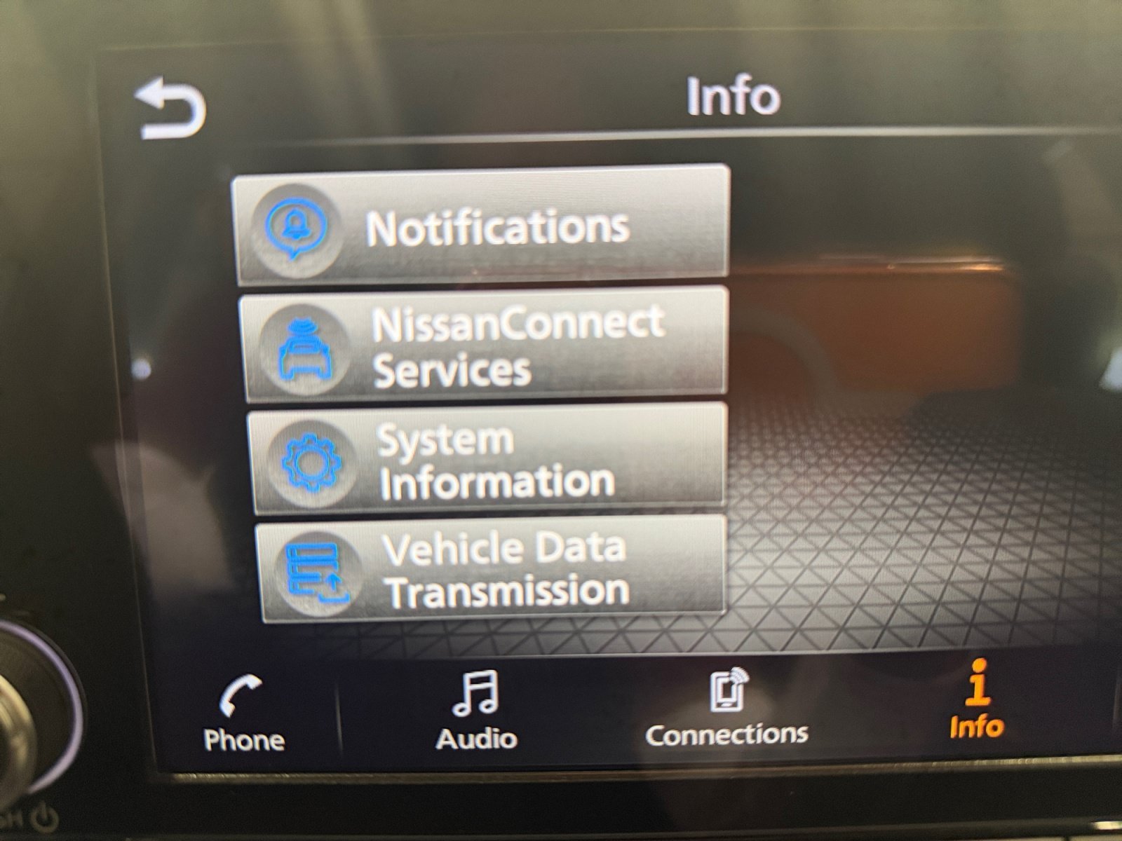 New 2026 Super Black Nissan SV image 42