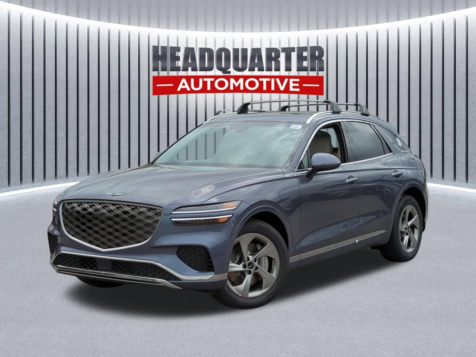 2026 GENESIS GV70 Select