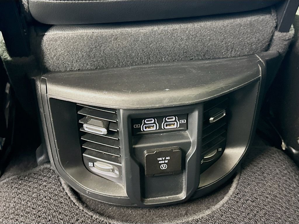 2021 RAM Ram 2500 Pickup Laramie - Photo 40