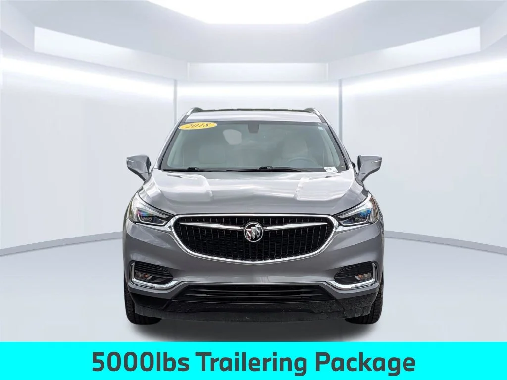 Used 2018 Gray Buick Essence image 12