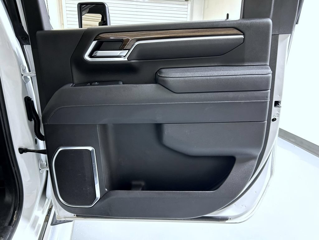 2025 Chevrolet Silverado 2500HD LT - Photo 18