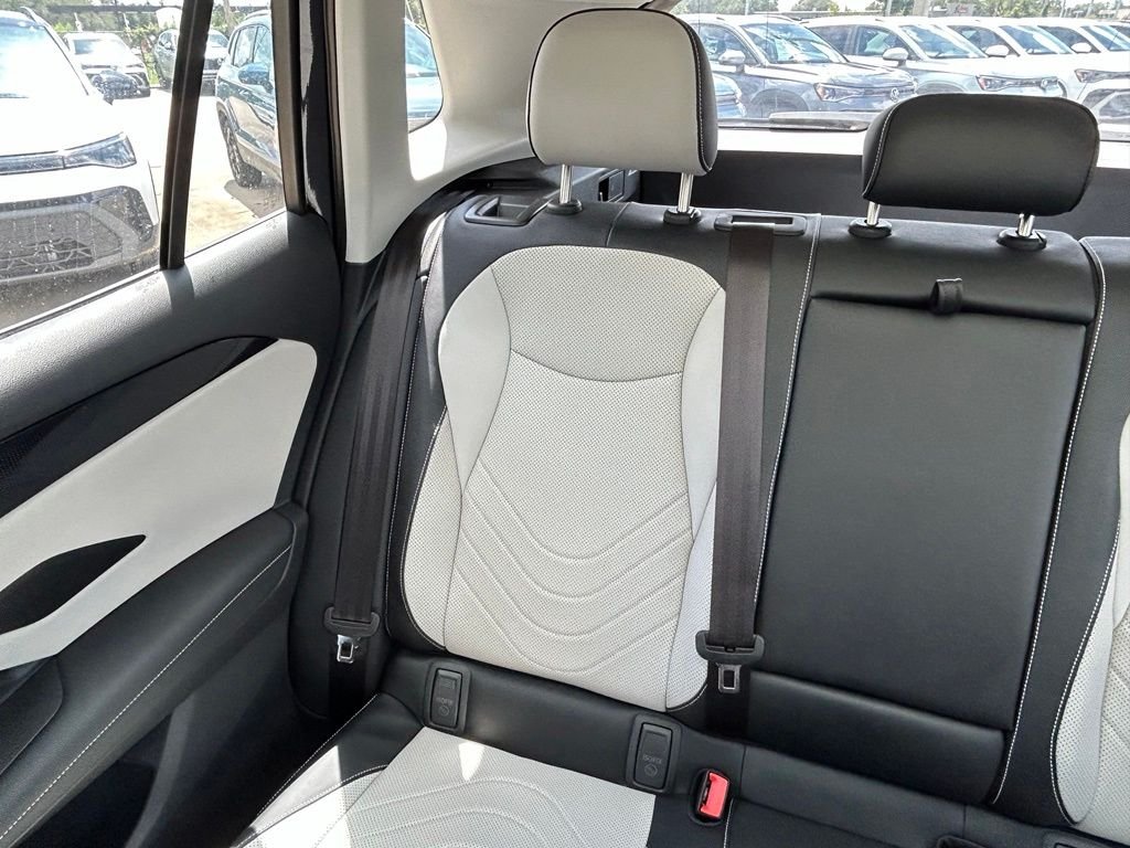 New 2026 Black Volkswagen 2.0T SE image 11
