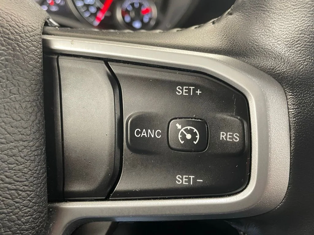 Used 2022 Red Ram Big Horn/Lone Star image 28
