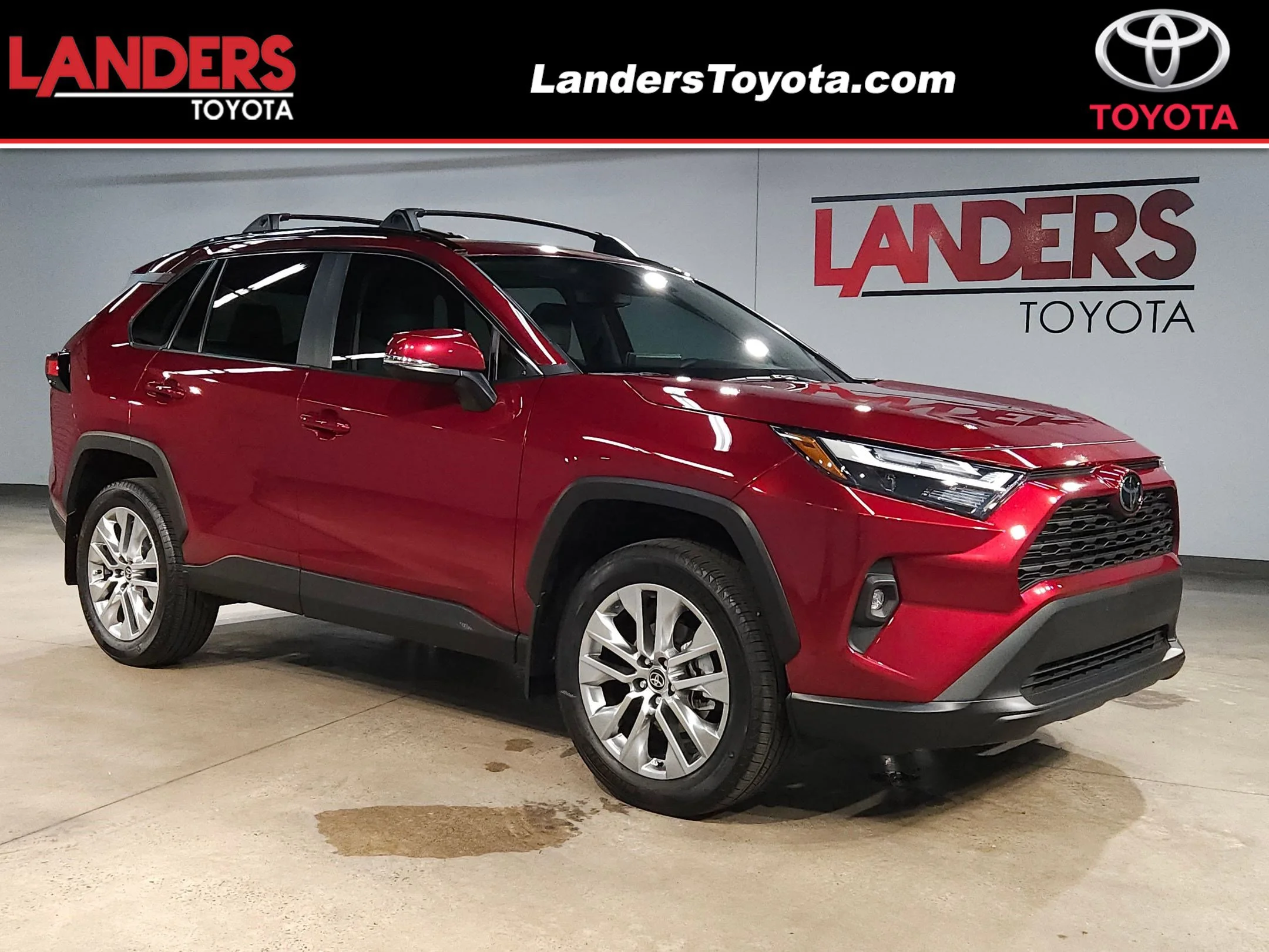 2025 Toyota RAV4 XLE Premium FWD's photo