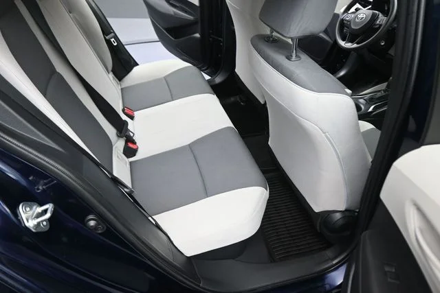 Used 2026  Toyota LE image 16