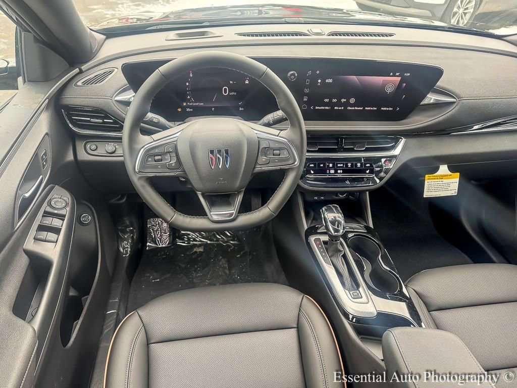2026 BUICK ENVISTA - Image 11