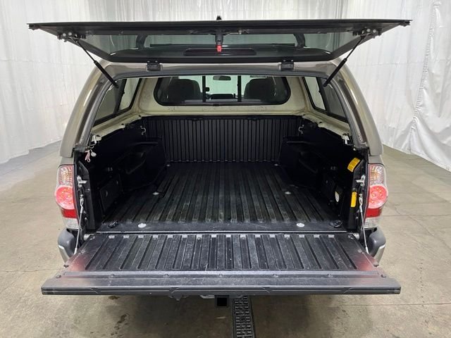 Used 2015 Brown Toyota PreRunner image 11