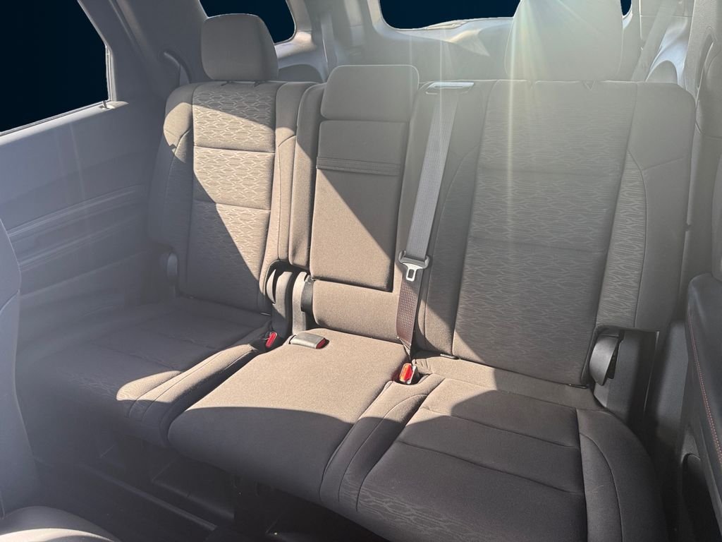 Used 2026 White Dodge GT image 16