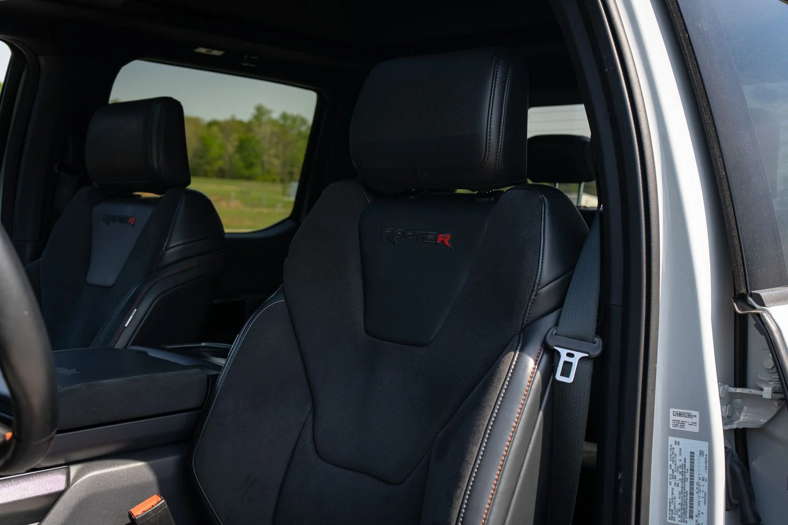 Used 2023 Avalanche Ford Raptor image 38